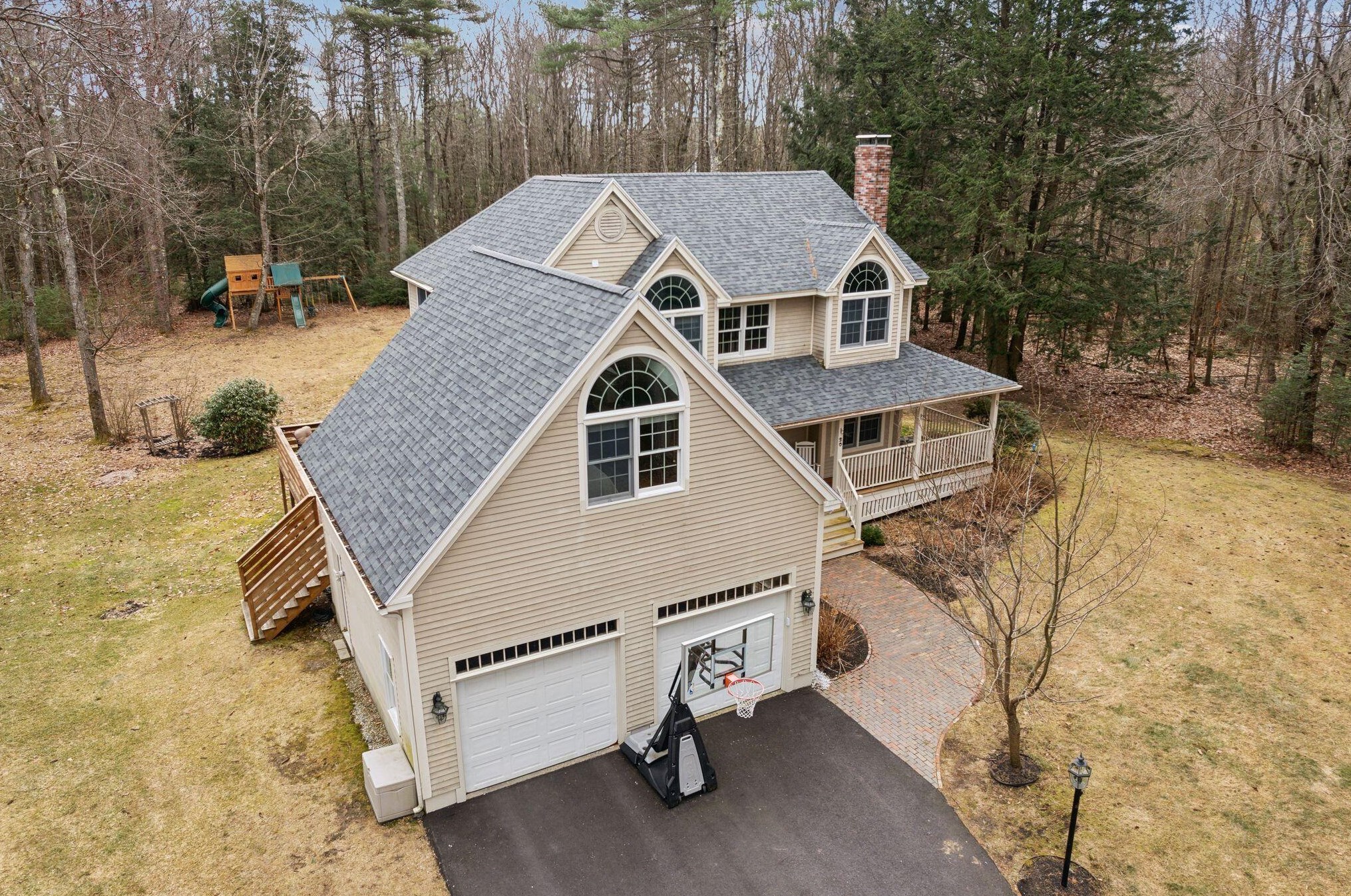 20 Edes Rd, Cumberland, ME 04021