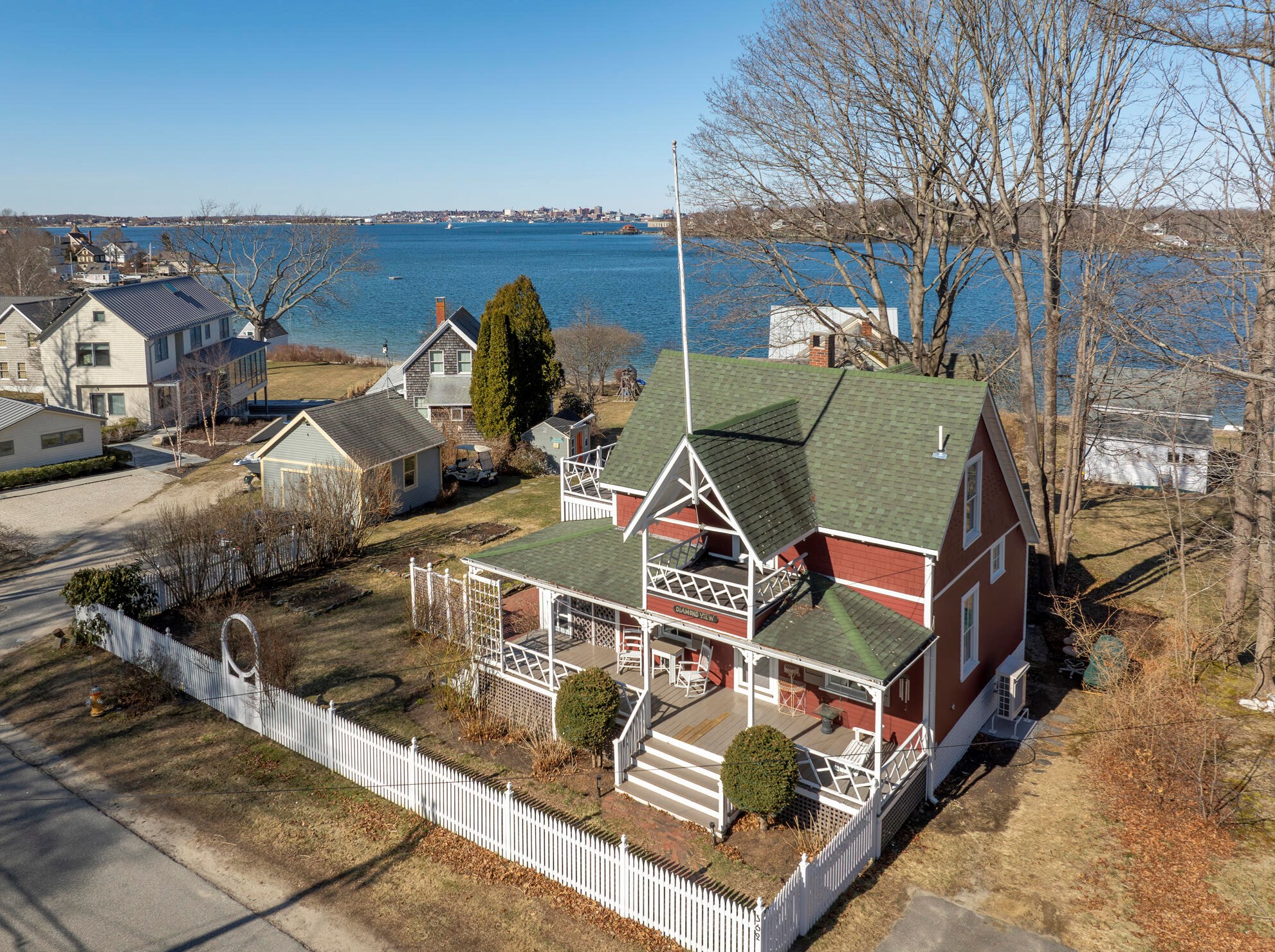 362 Island Ave, Portland, ME 04108