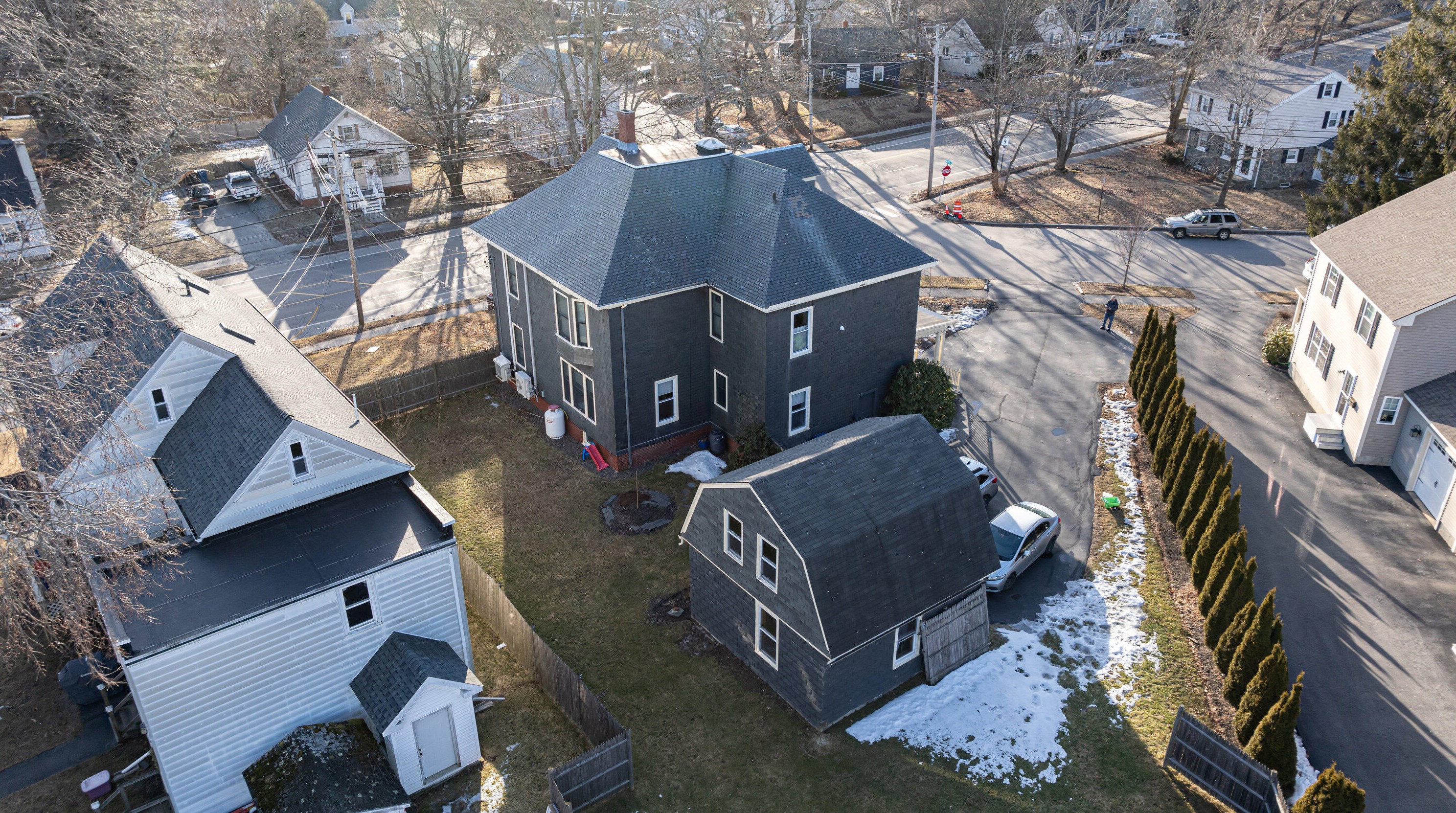 735 Washington Ave, Portland, ME 04103