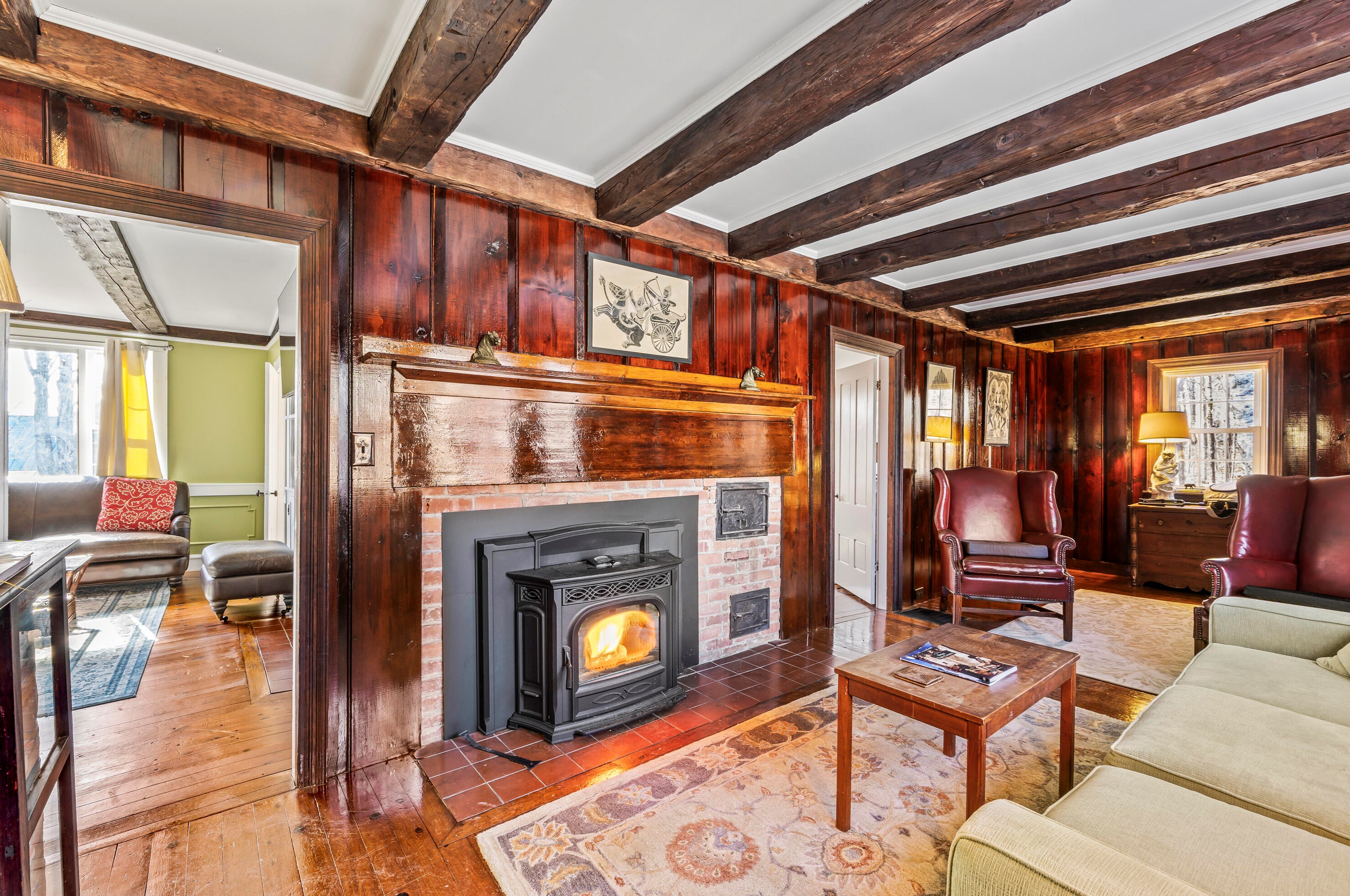443 Peck Rd, Acton, ME 04001-5040