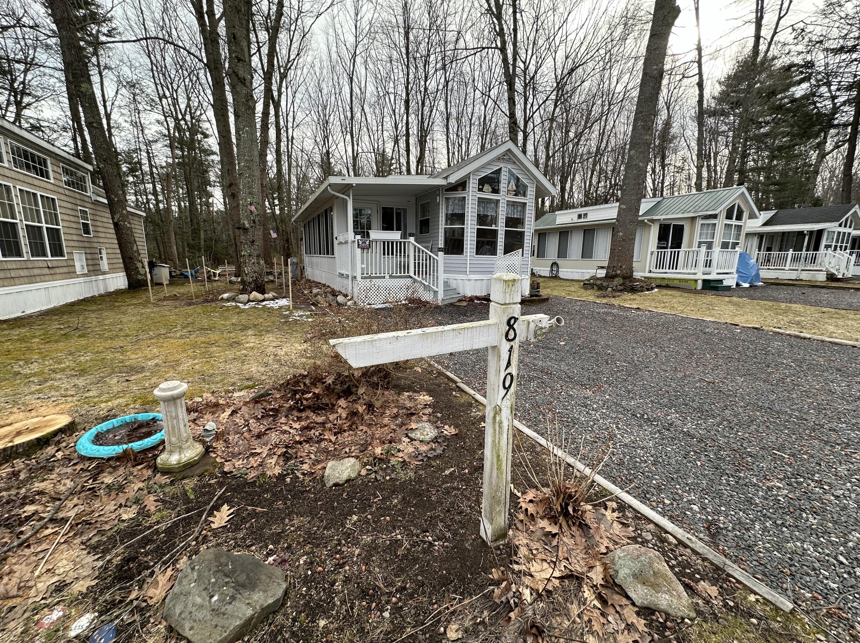150 Chapel Rd #819, Wells, ME 04090