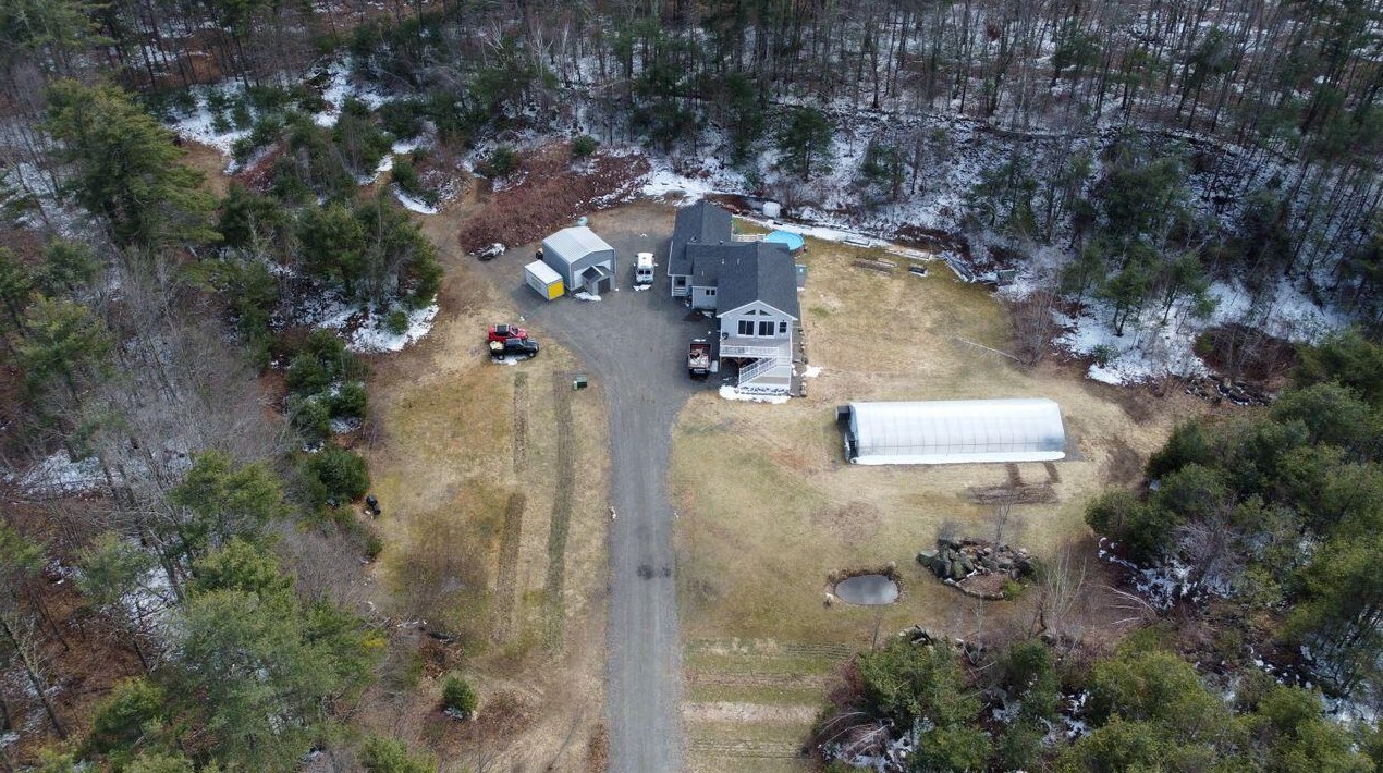 300 Bragdon Rd, Wells, ME 04090