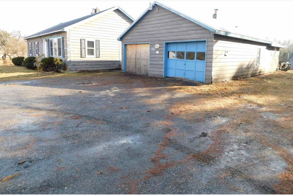 985 Main Rd, Eddington, ME 04428 MLS 1585210 Coldwell Banker