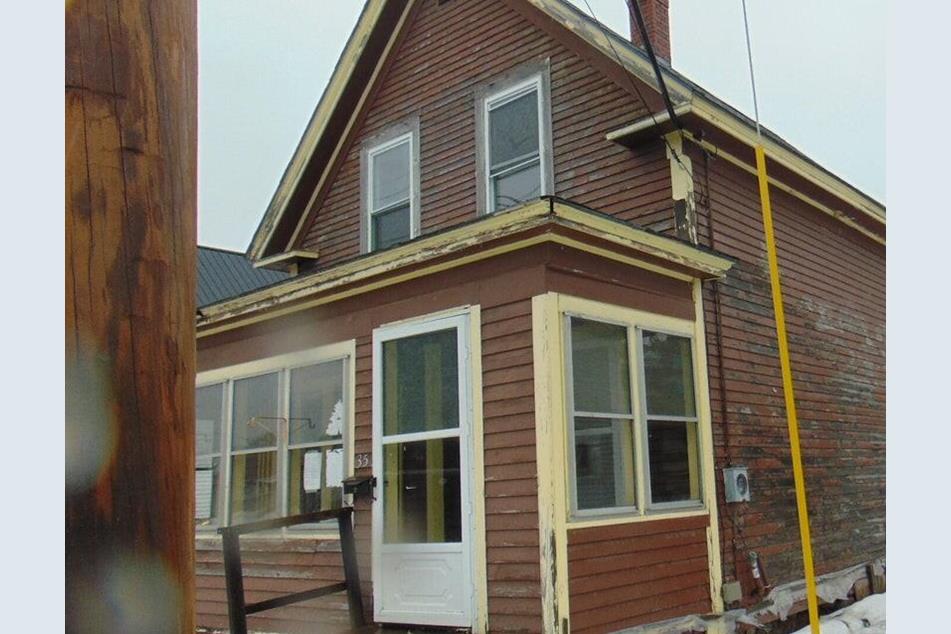 35 Riverside St, Milo, ME 04463 MLS 1585254 Coldwell Banker