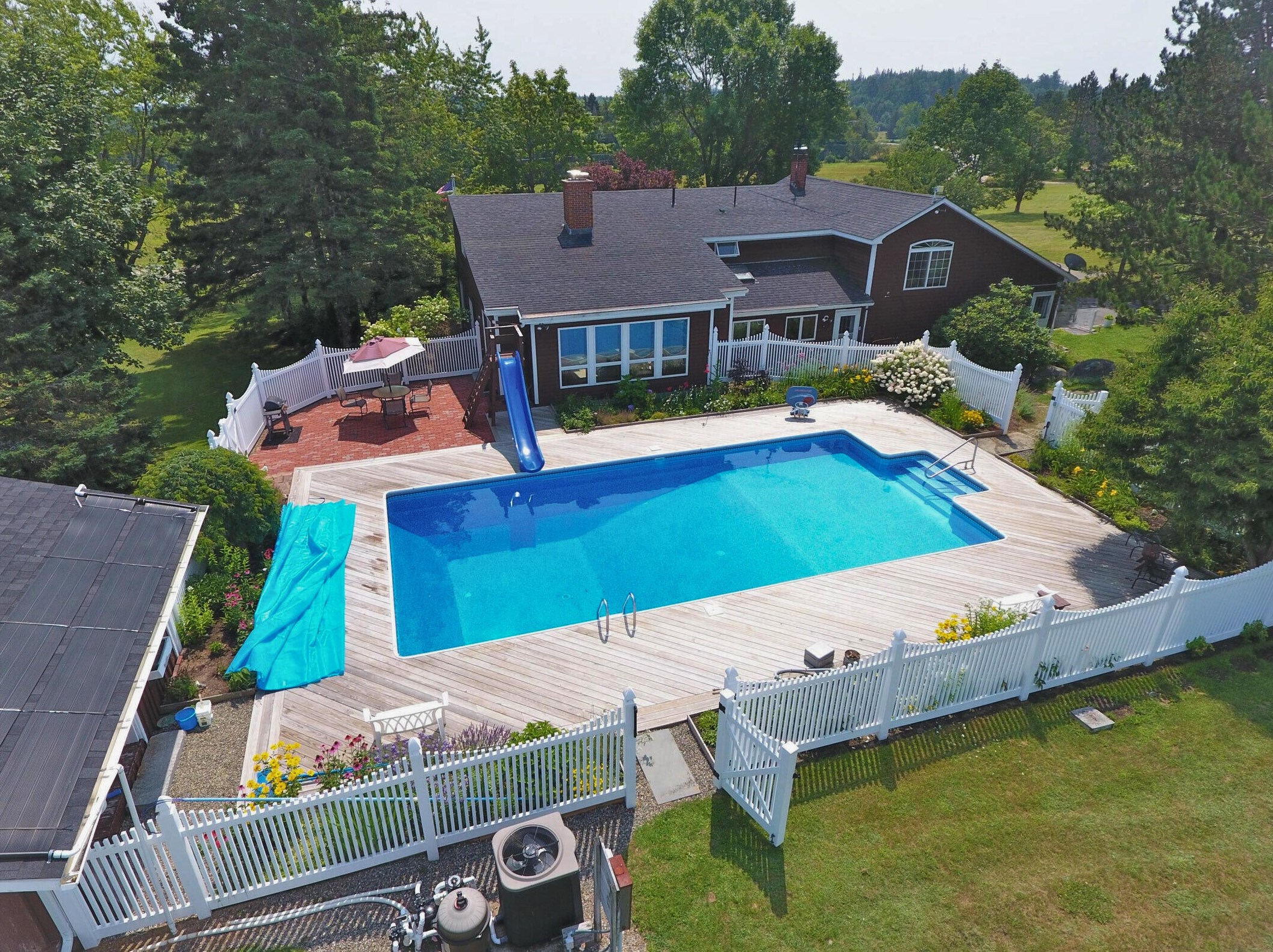1742 Mason Bay Rd, Jonesport, ME 04649