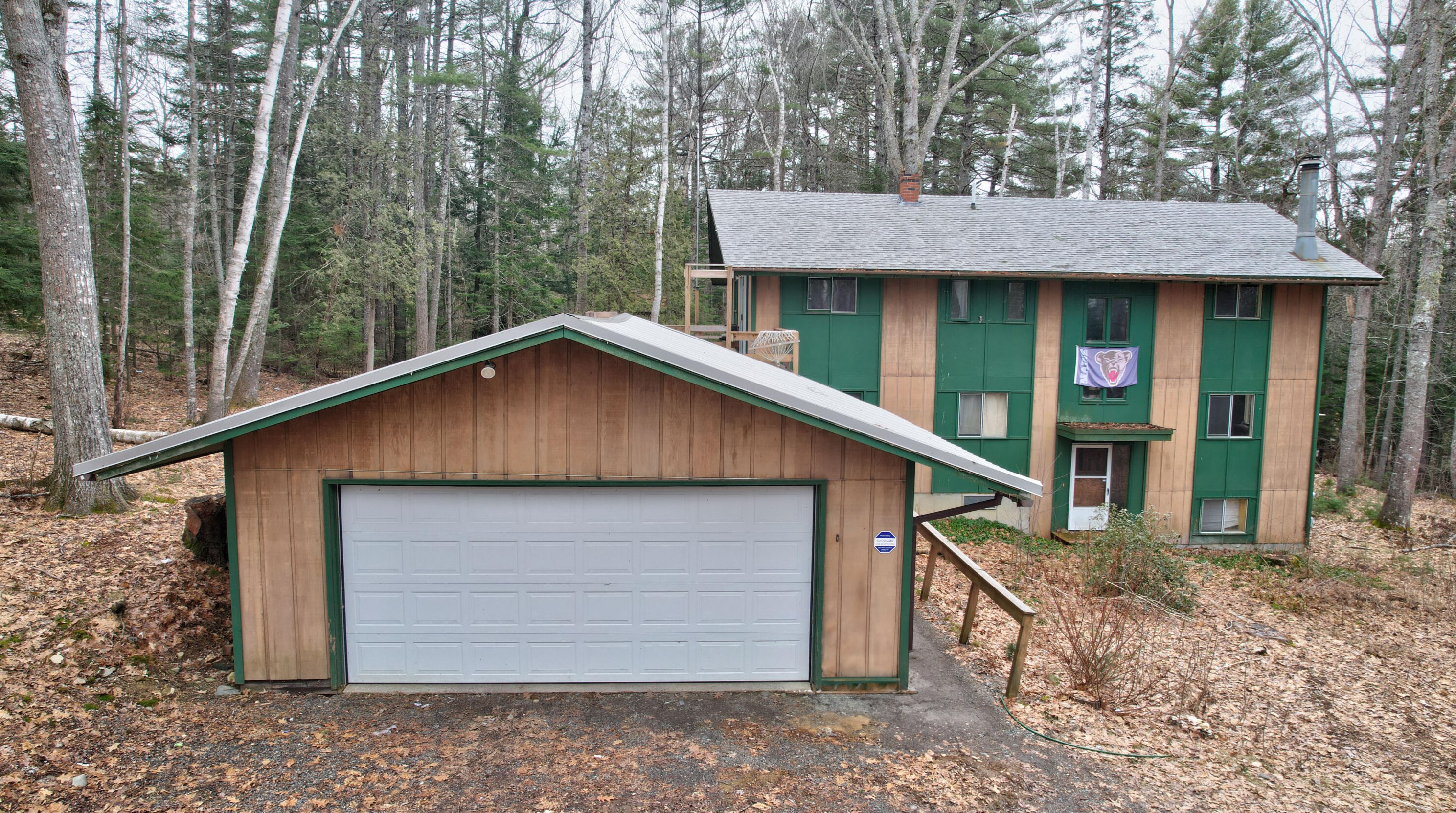 213 Forest Ave, Orono, ME 04473