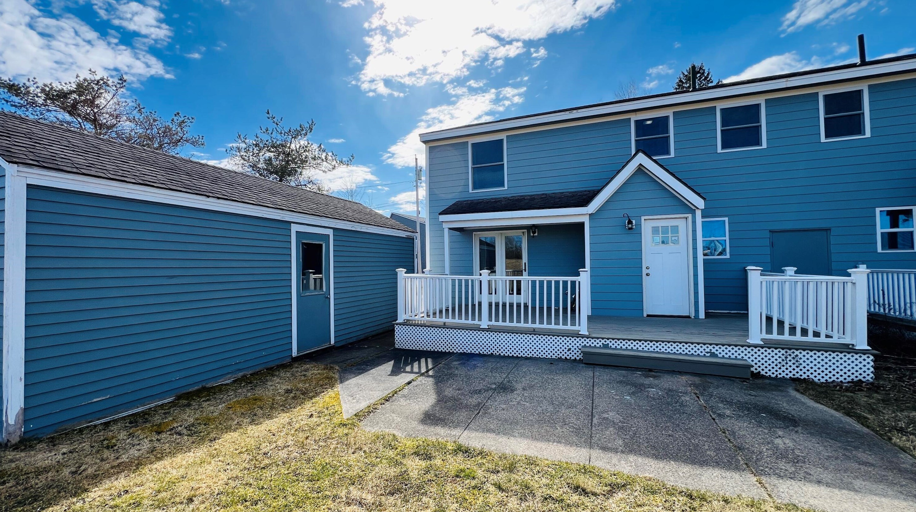 14 Windward Way, Cutler, ME 04626