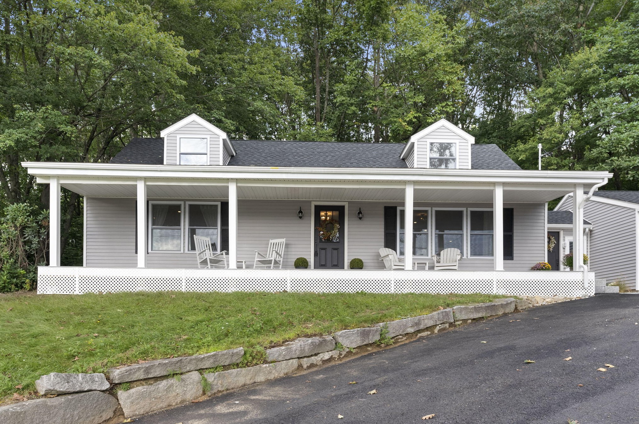 589 Roosevelt Trail, Naples, ME 04055