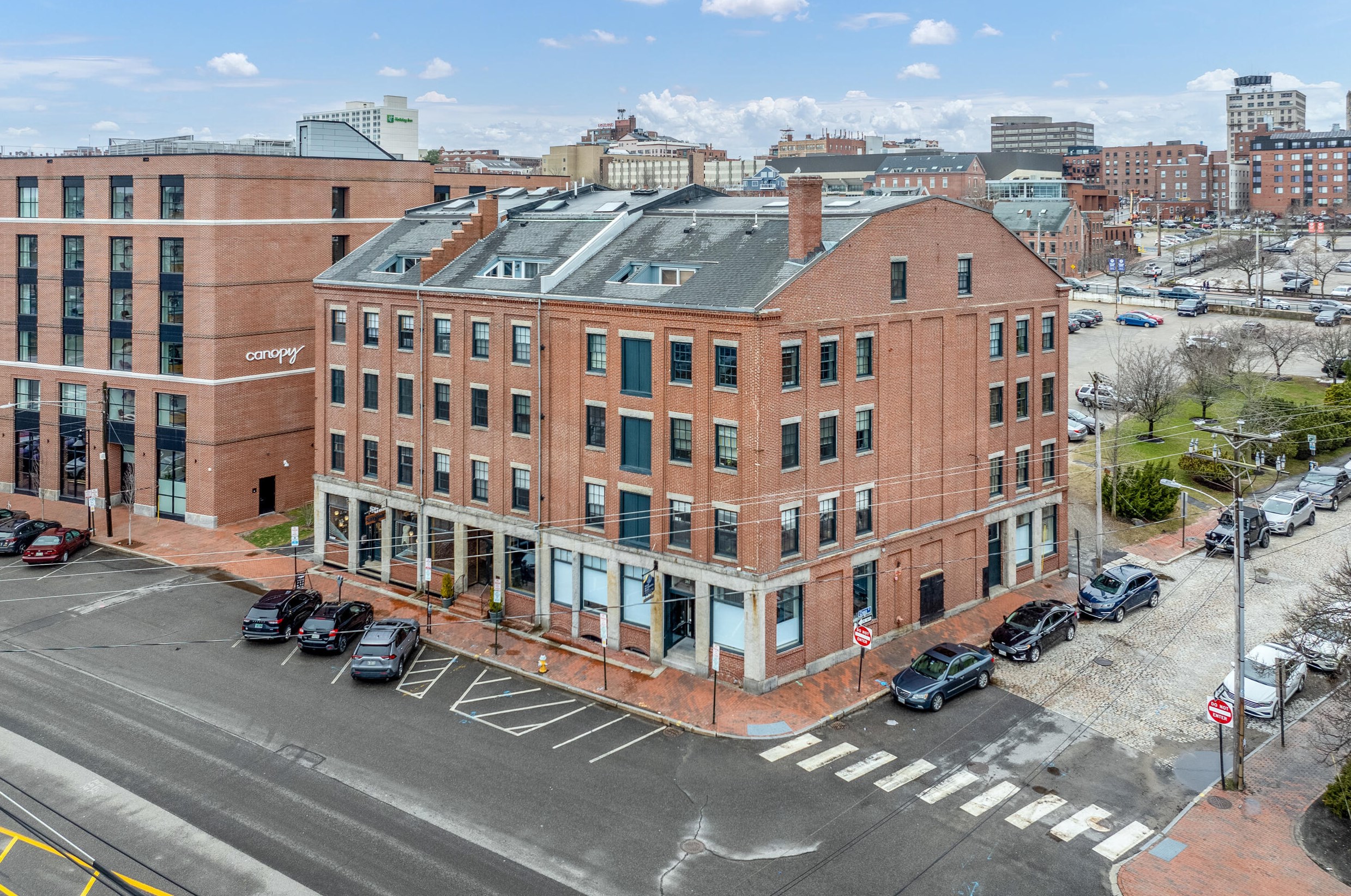 269 Commercial St #2c, Portland, ME 04101
