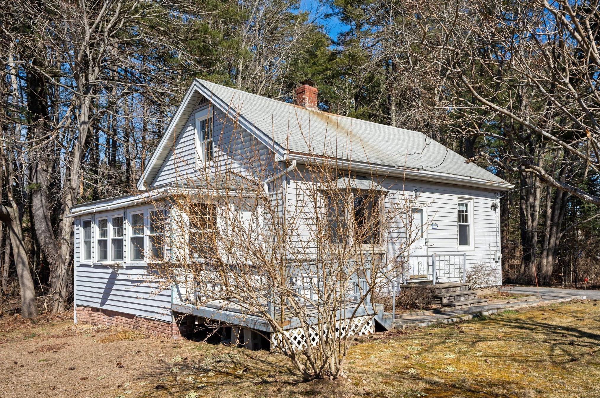 134 Fogg Rd, Scarborough, ME 04074