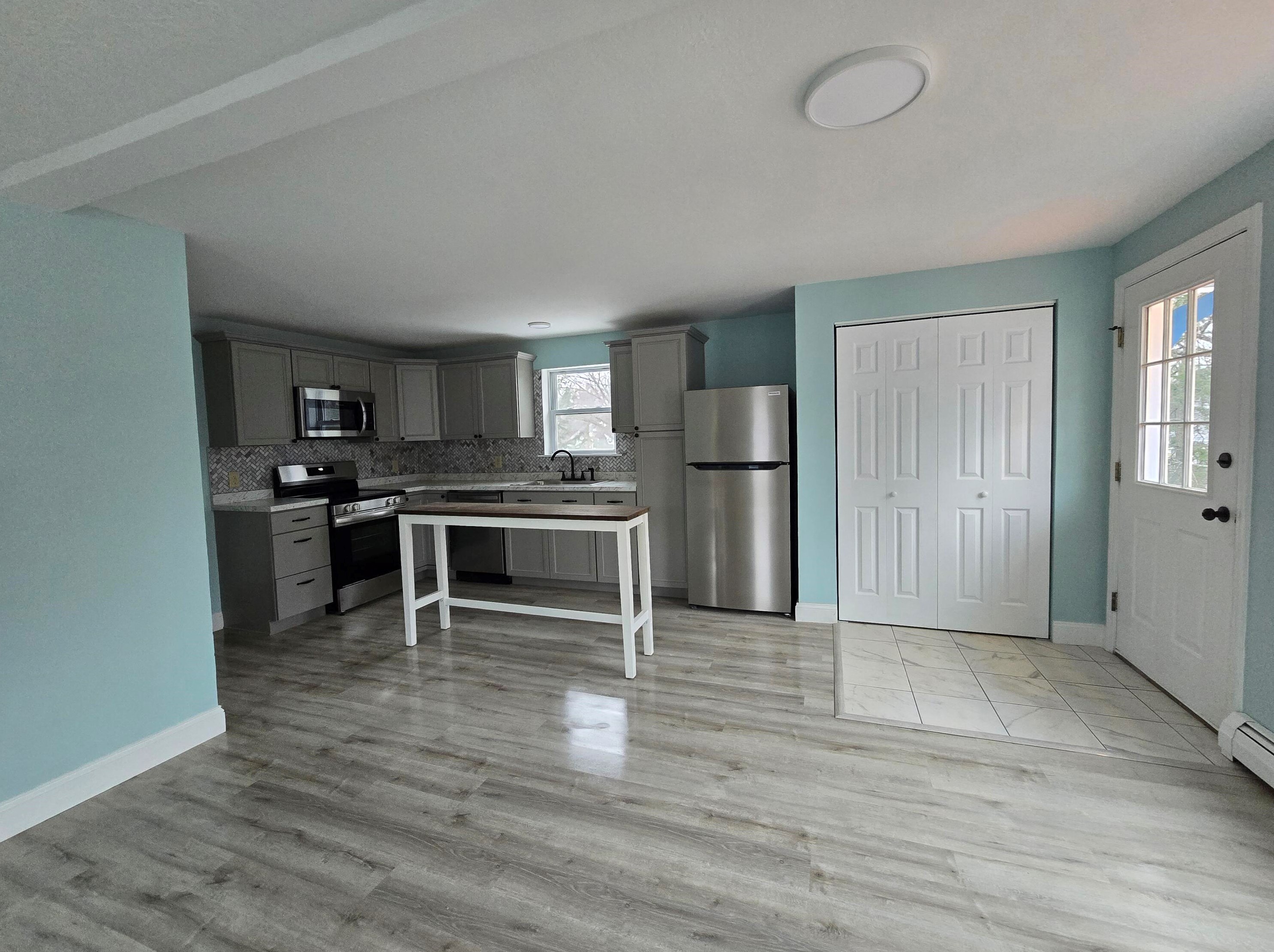 172 5Th St, Bangor, ME 04401 exterior