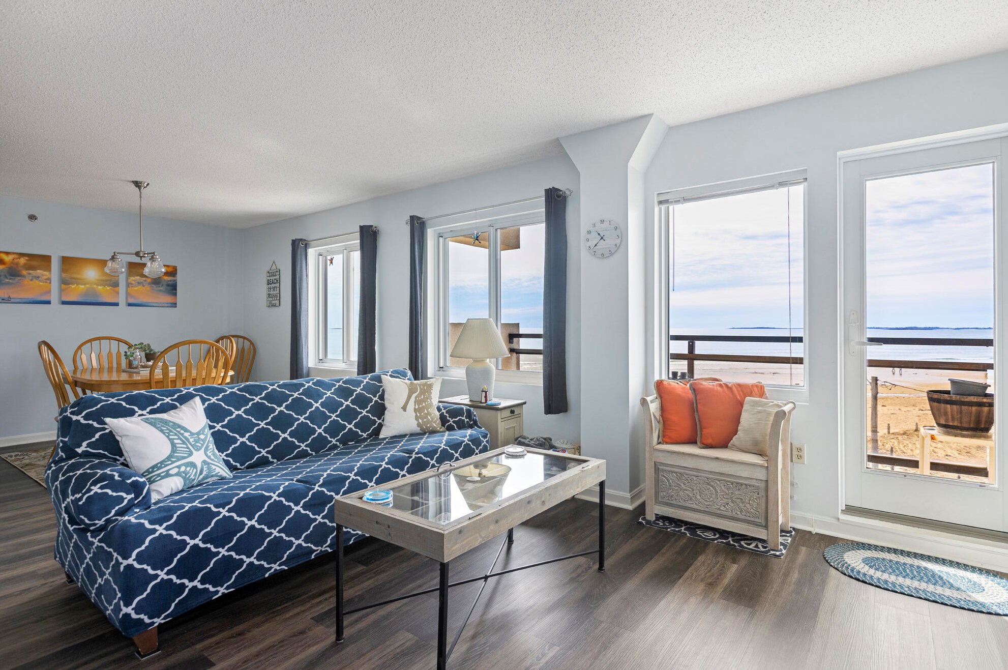 1 Cleaves St #307, Old Orchard Beach, ME 04064