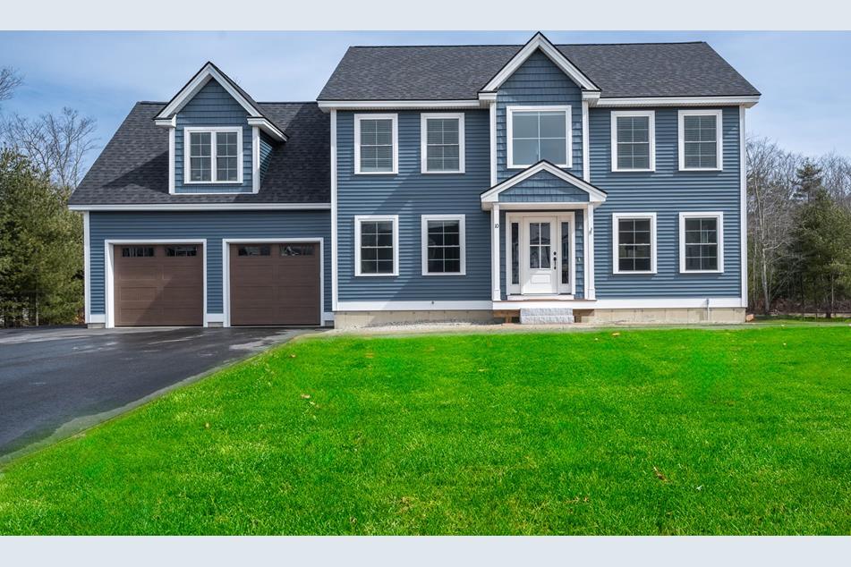 10 Samuel Marshall Dr, Saco, ME 04072 MLS 1585605 Coldwell Banker