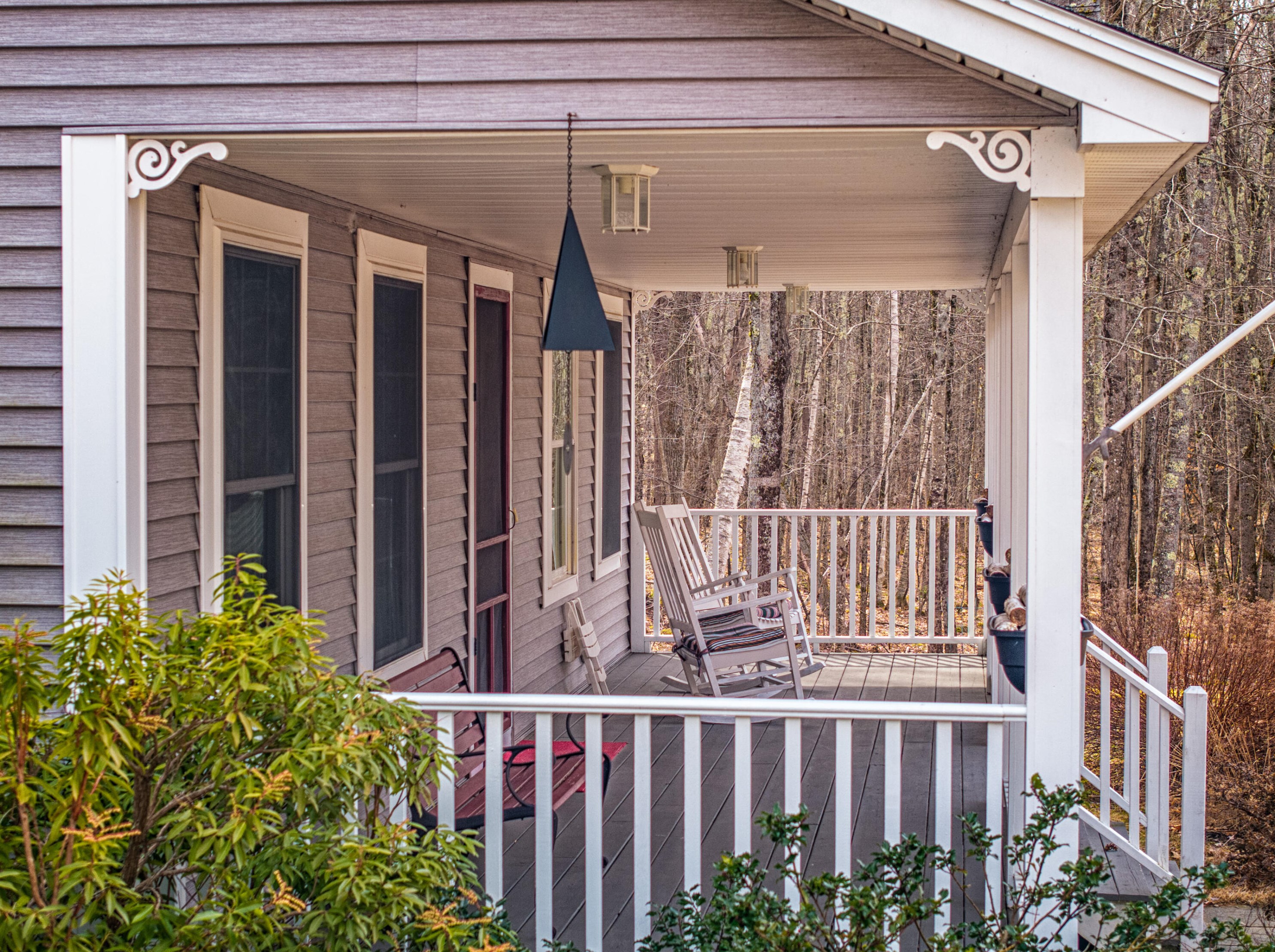 83 Blueberry Hill Rd, Lyman, ME 04002-3231