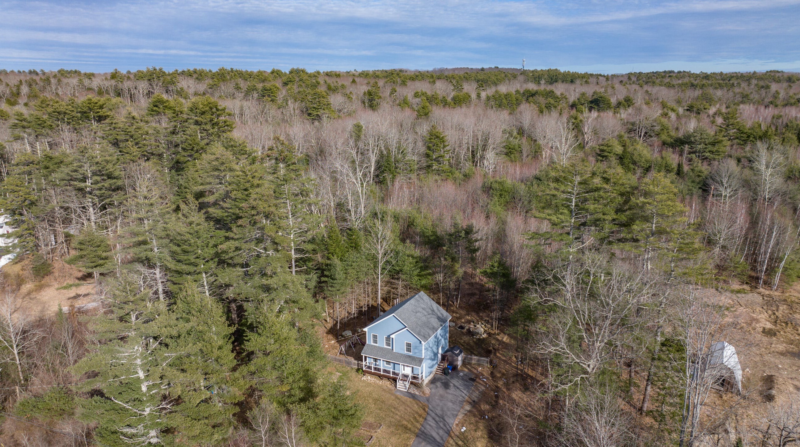 17 Albion Rd, Windham, ME 04062