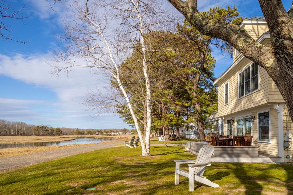 13 Norwood Ln, Kennebunkport, ME 04046 MLS 1585683 Coldwell Banker