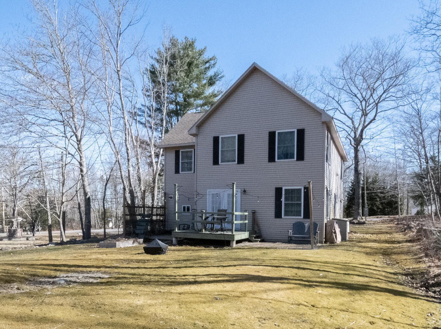 1408 State Hwy 102, Bar Harbor, ME 04609