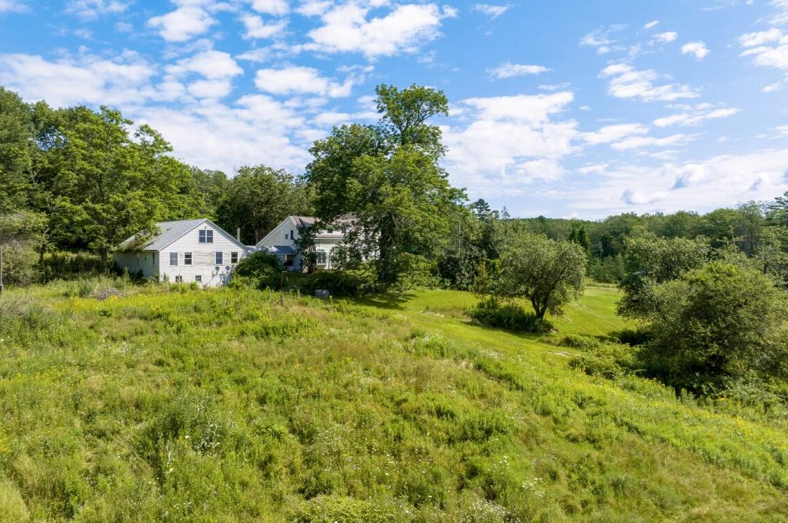 234 River Rd, Edgecomb, ME 04556