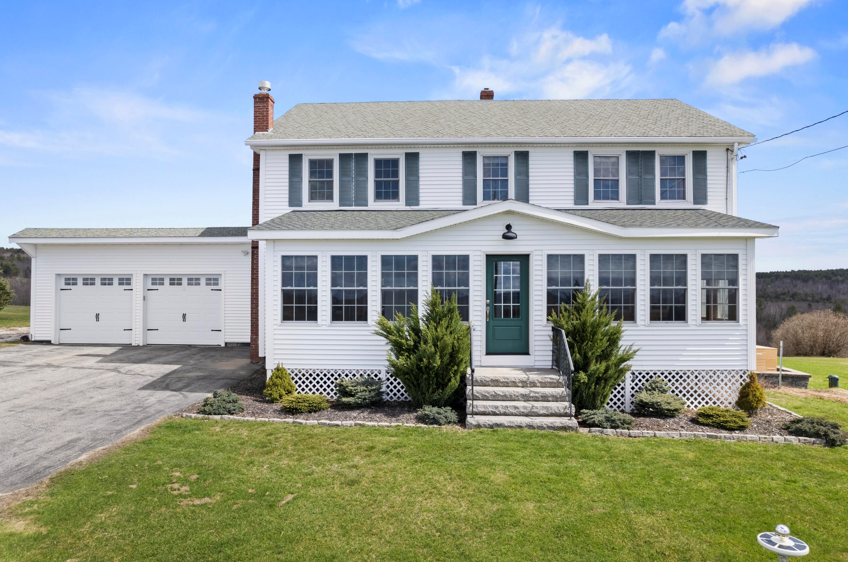 661 Pottle Hill Rd, Minot, ME 04258