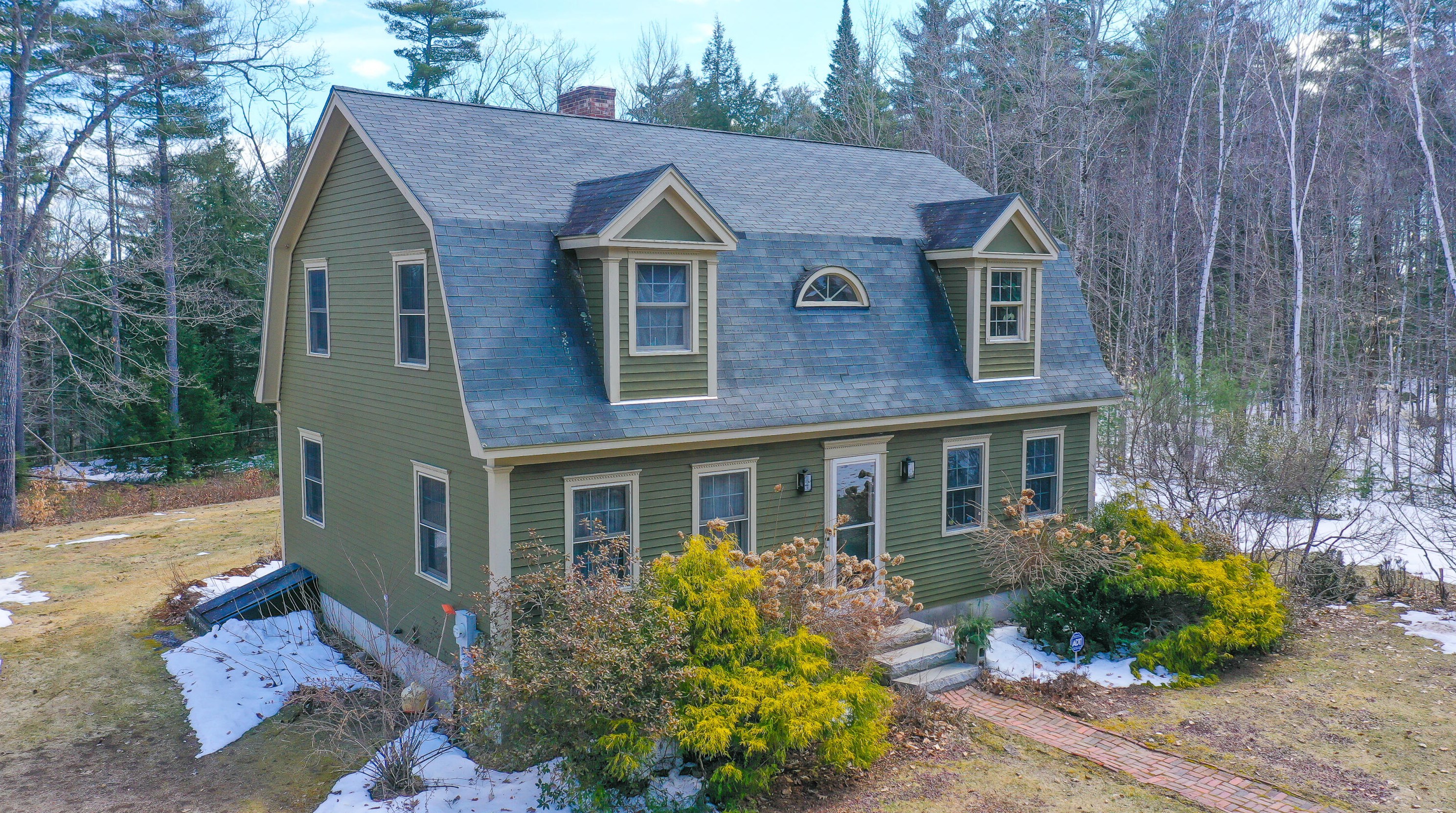 51 North Rd, Bridgton, ME 04009