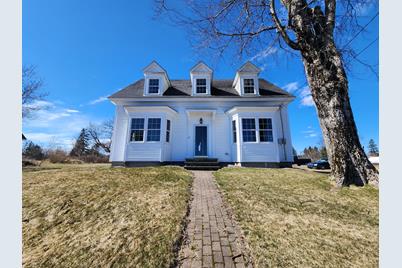 23 Old House Point Road, Jonesport, ME 04649 - Photo 1