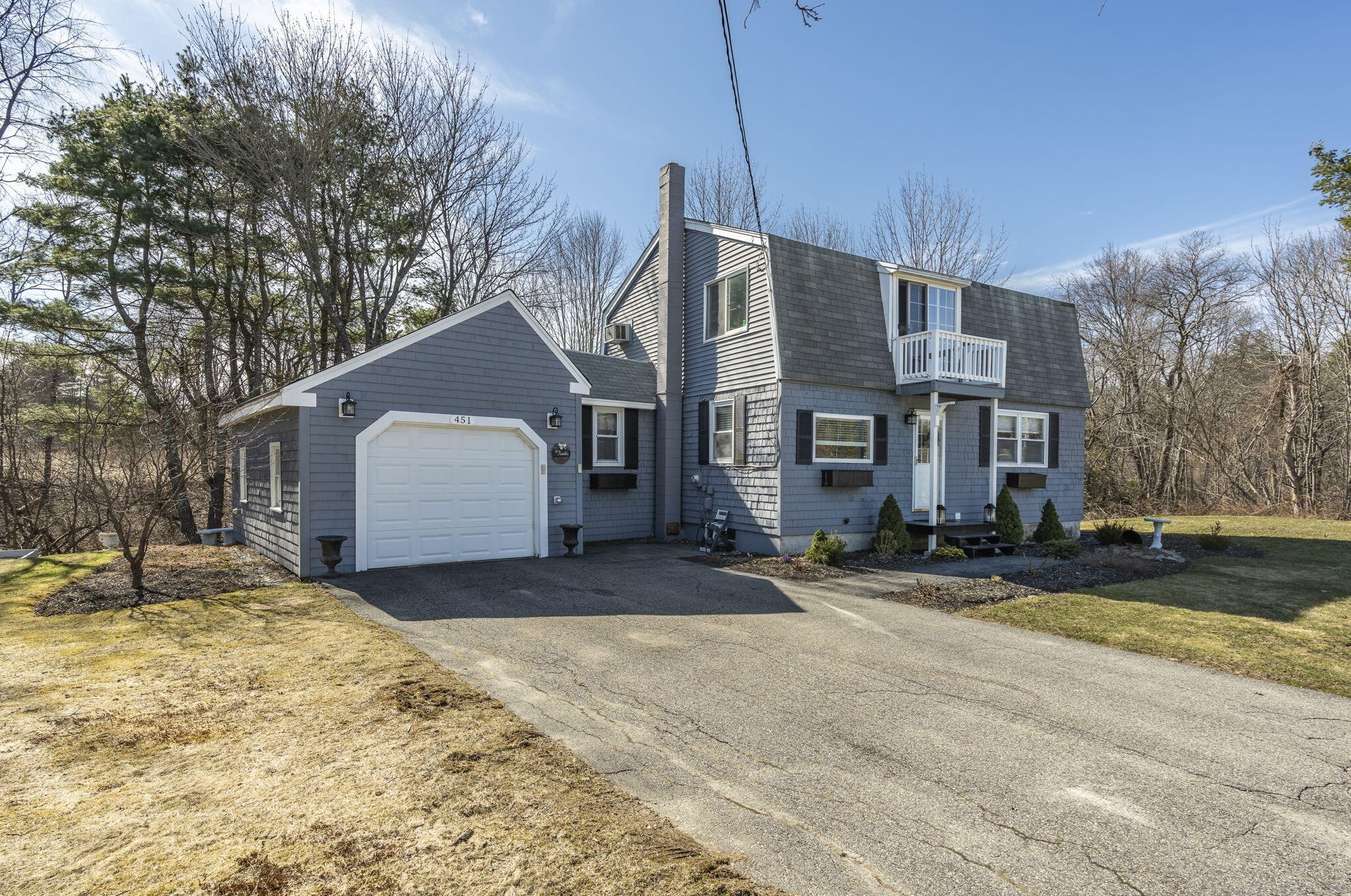 451 South St, Gorham, ME 04038