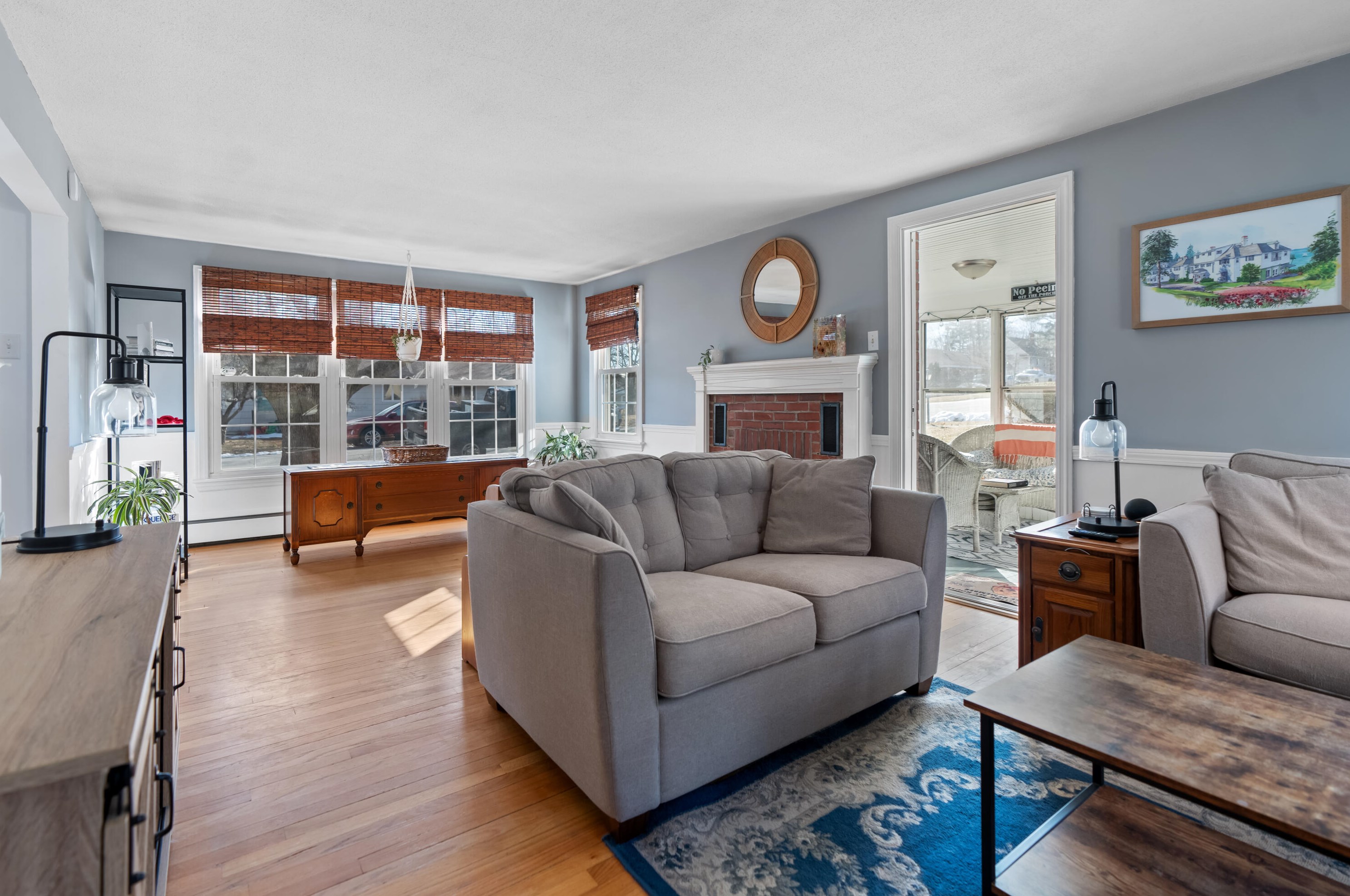 16 Brooks Ave, Lewiston ME  04240-5902 exterior