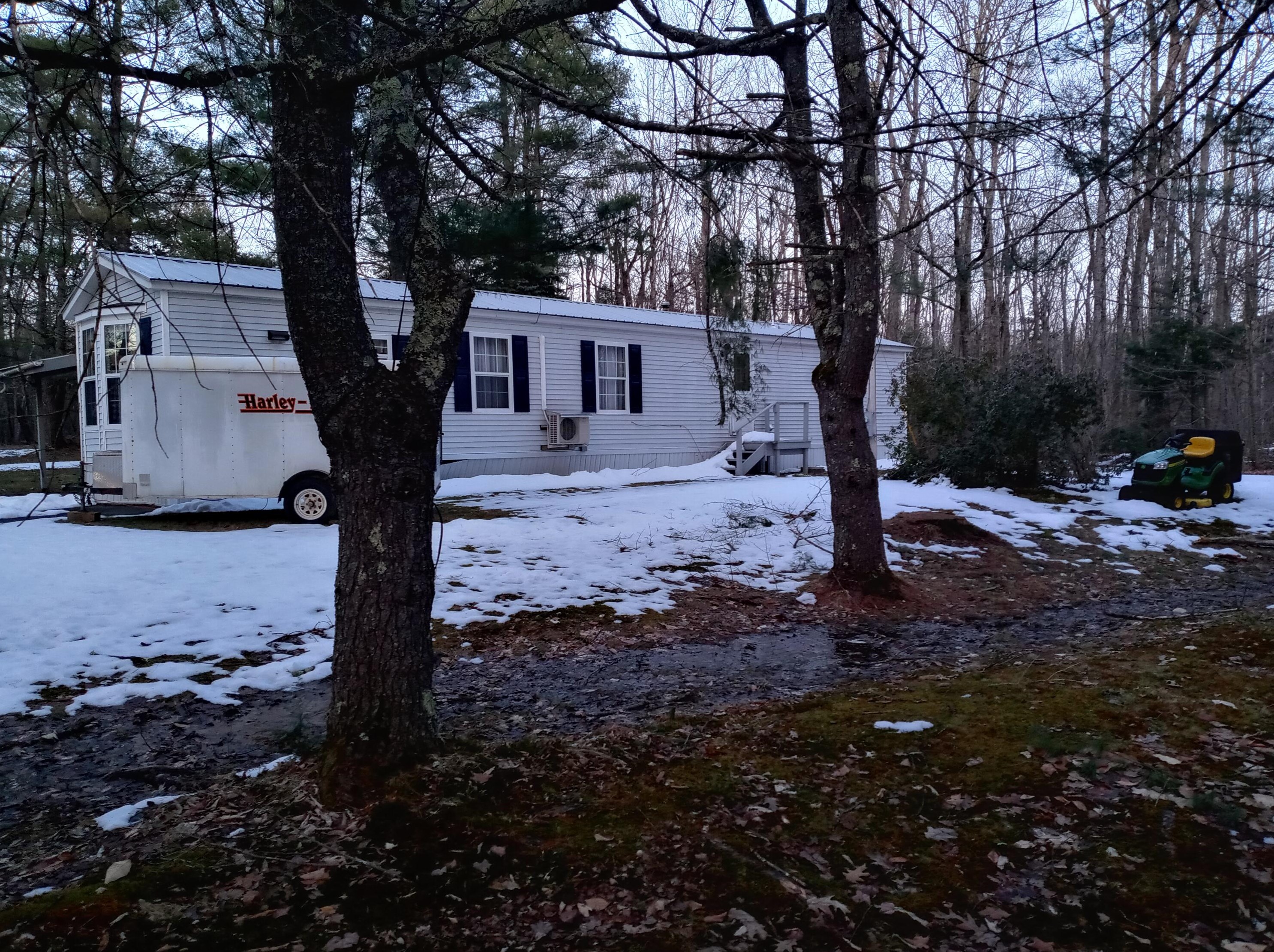 33 Butman Blvd, Readfield, ME 04355