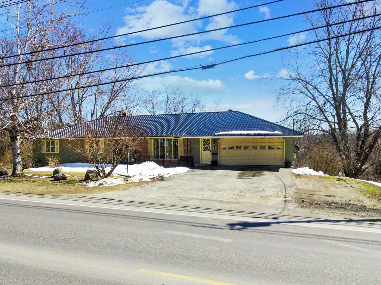 396 Cushman Rd, Waterville, ME 04901