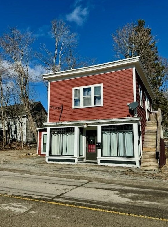 21 Colonial Way, Machias, ME 04654-2001