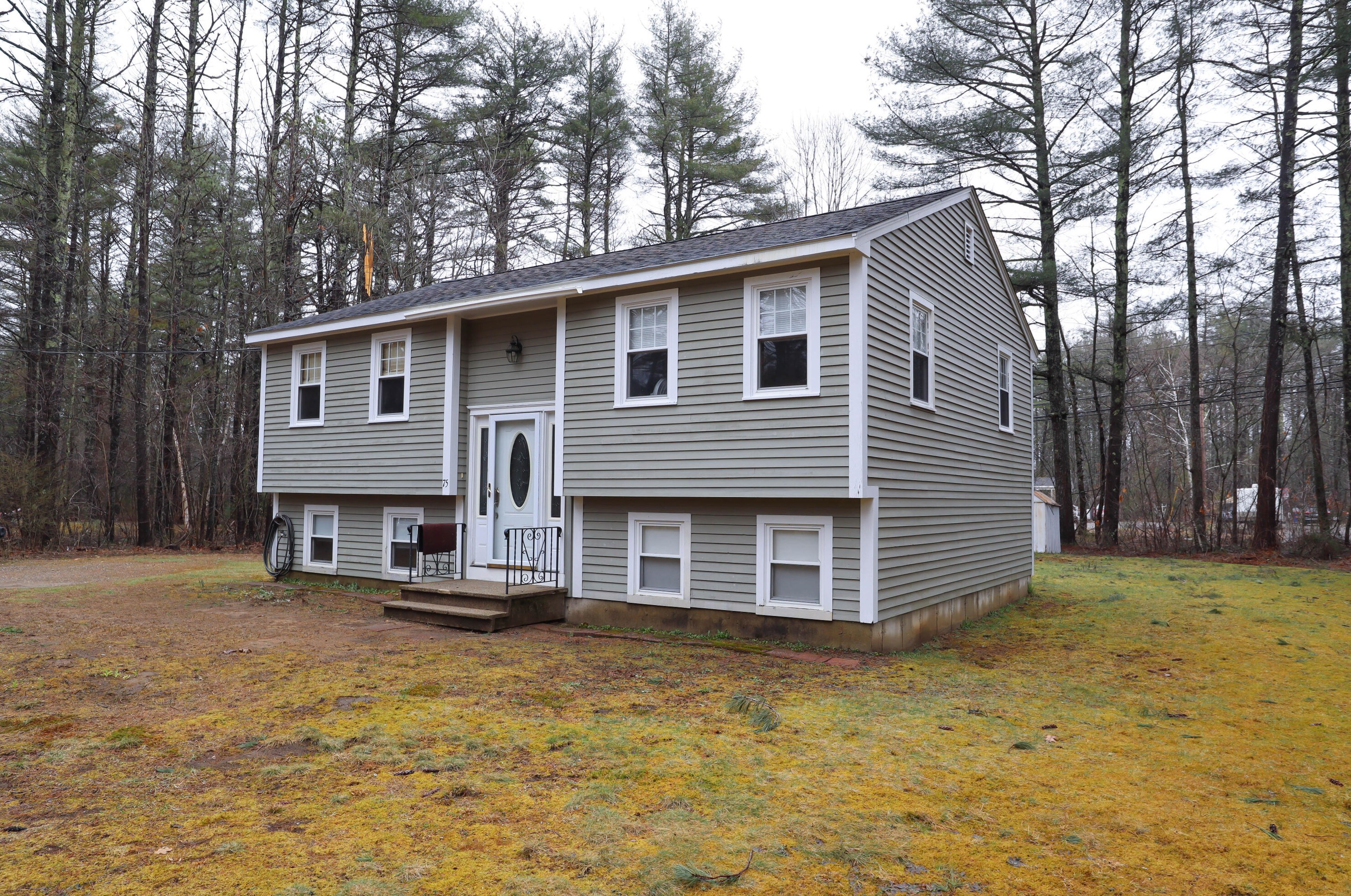 75 Minuteman Dr, Wells, ME 04090