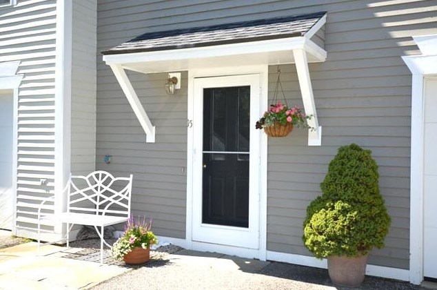 15 Ephraim Tyler Way, Kennebunk ME  04043-7361 exterior