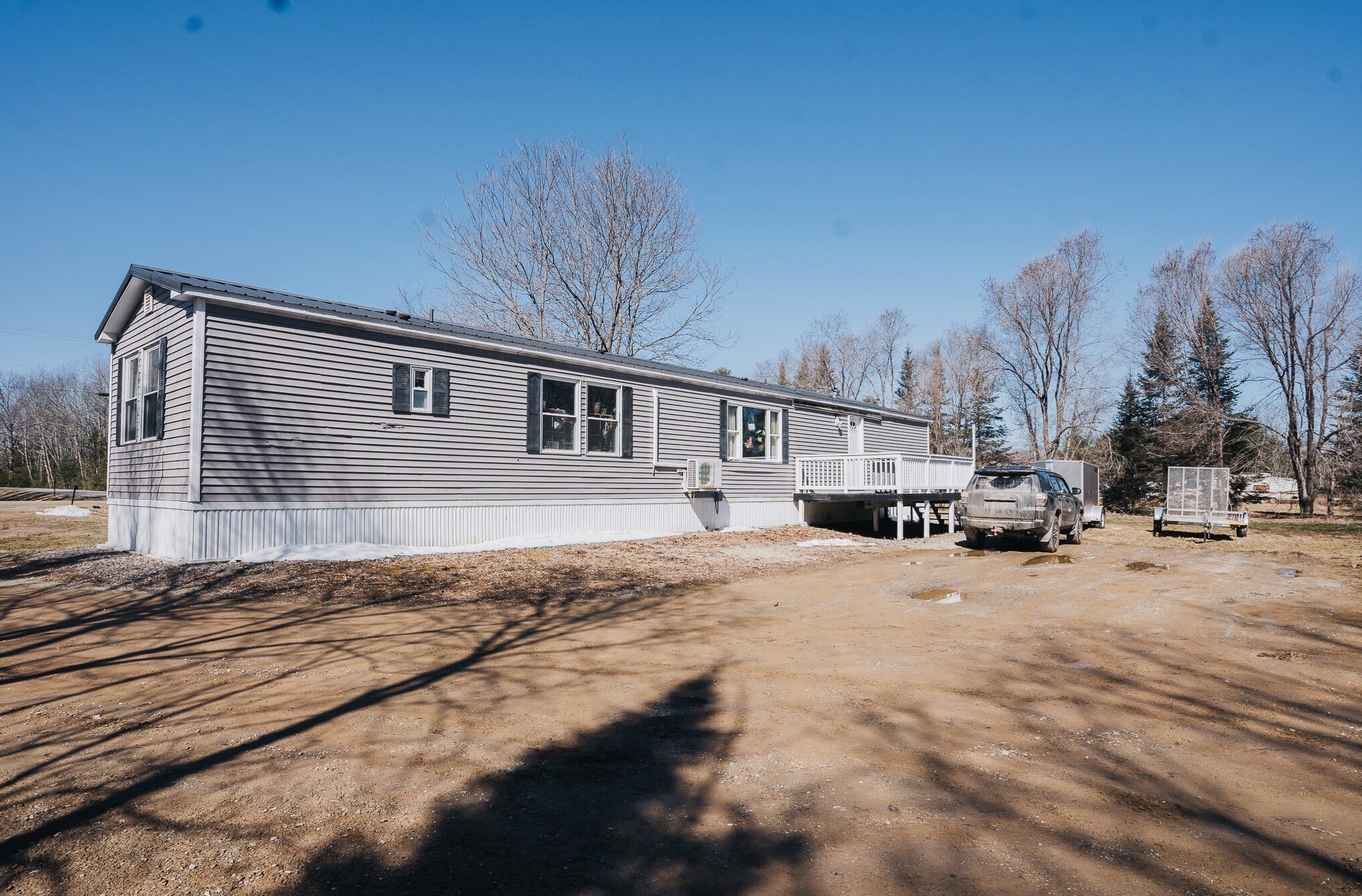 103 Martin Stream Rd, Newport, ME 04953