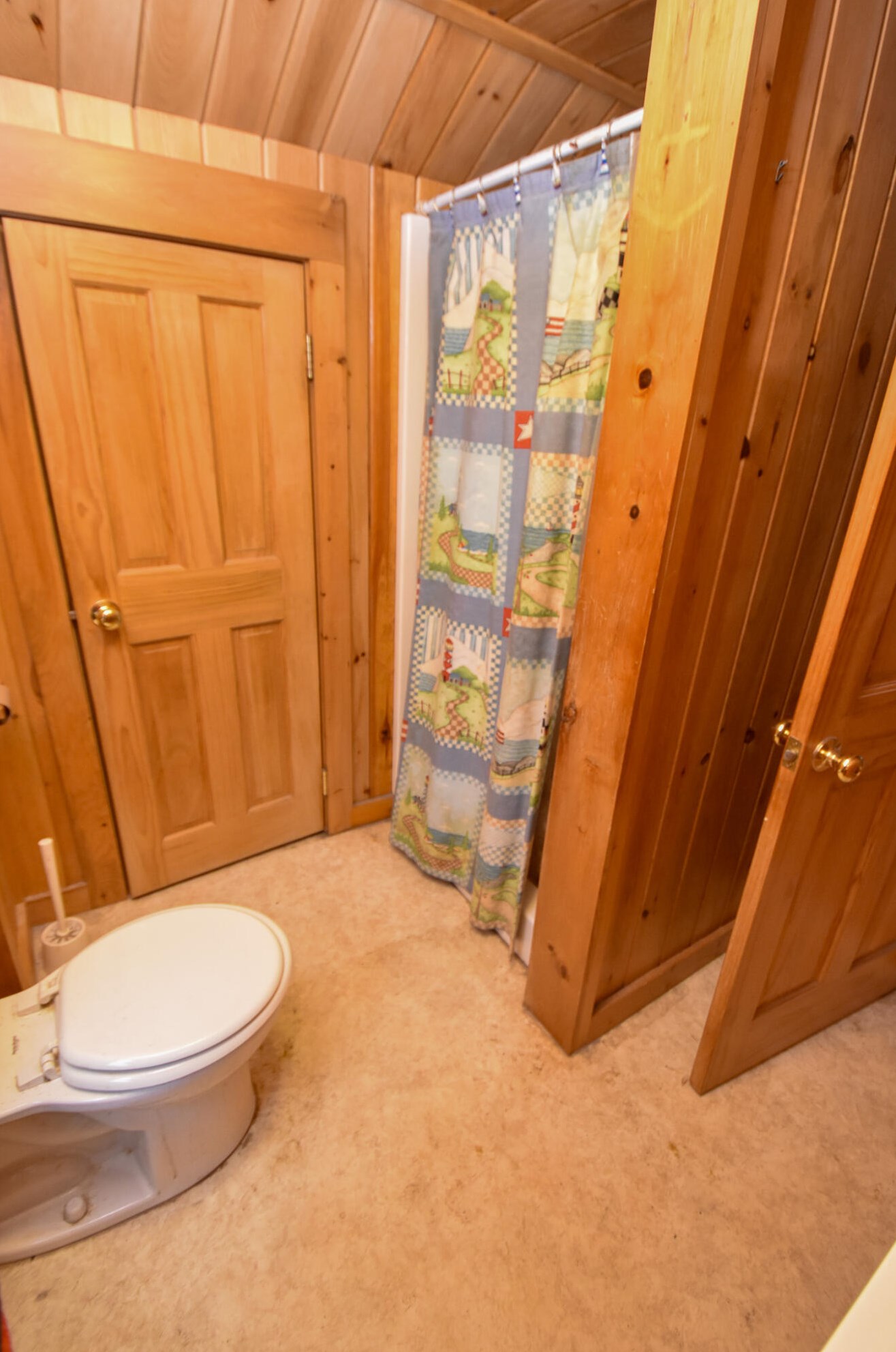 270 Main St, Sebec ME  04426-1243 exterior