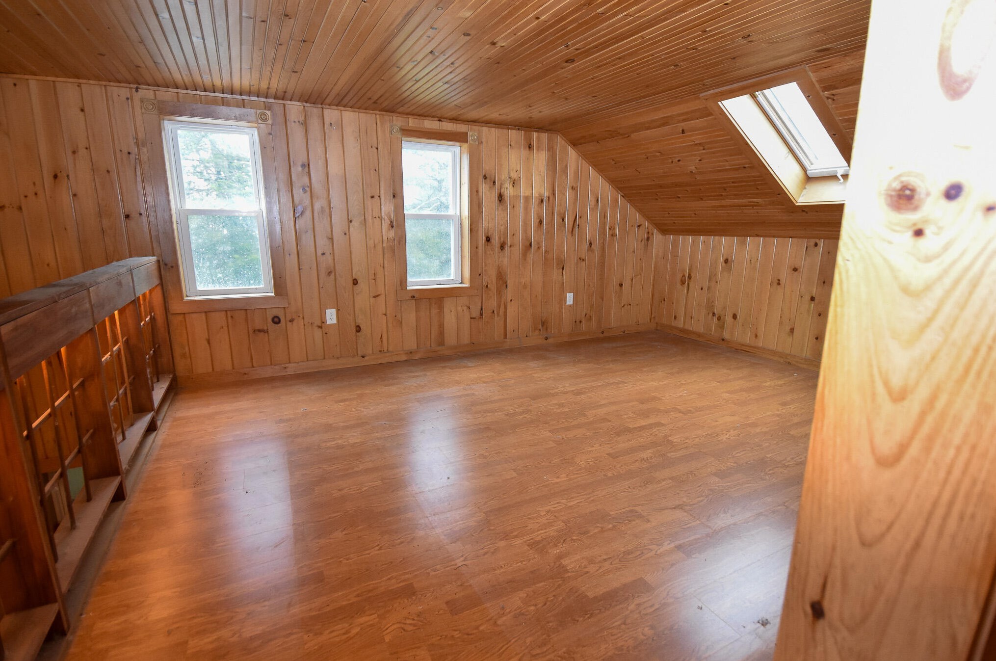 270 Main St, Sebec ME  04426-1243 exterior