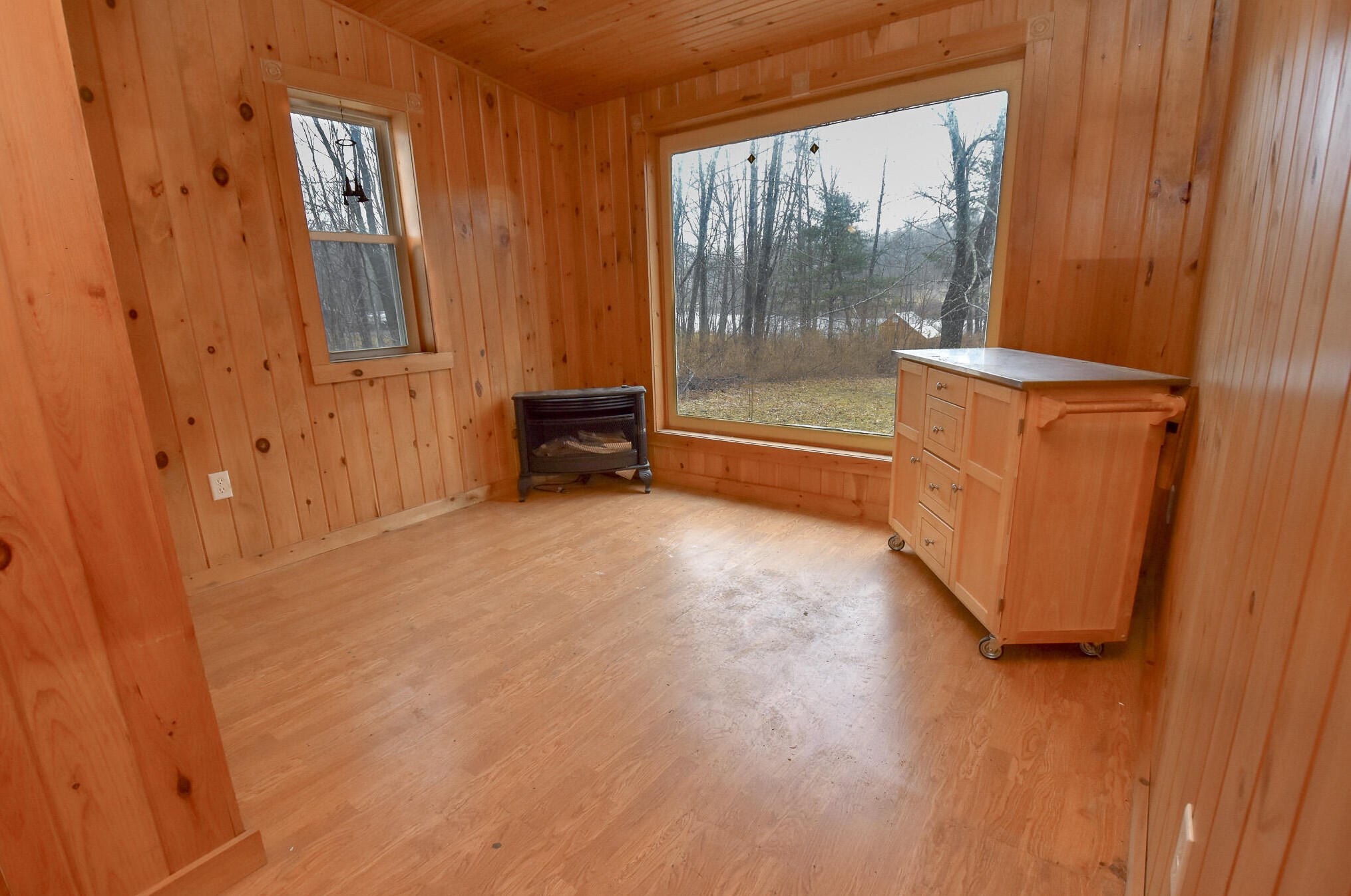 270 Main St, Sebec ME  04426-1243 exterior