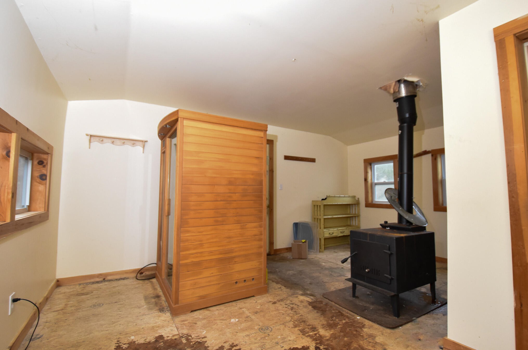 270 Main St, Sebec ME  04426-1243 exterior