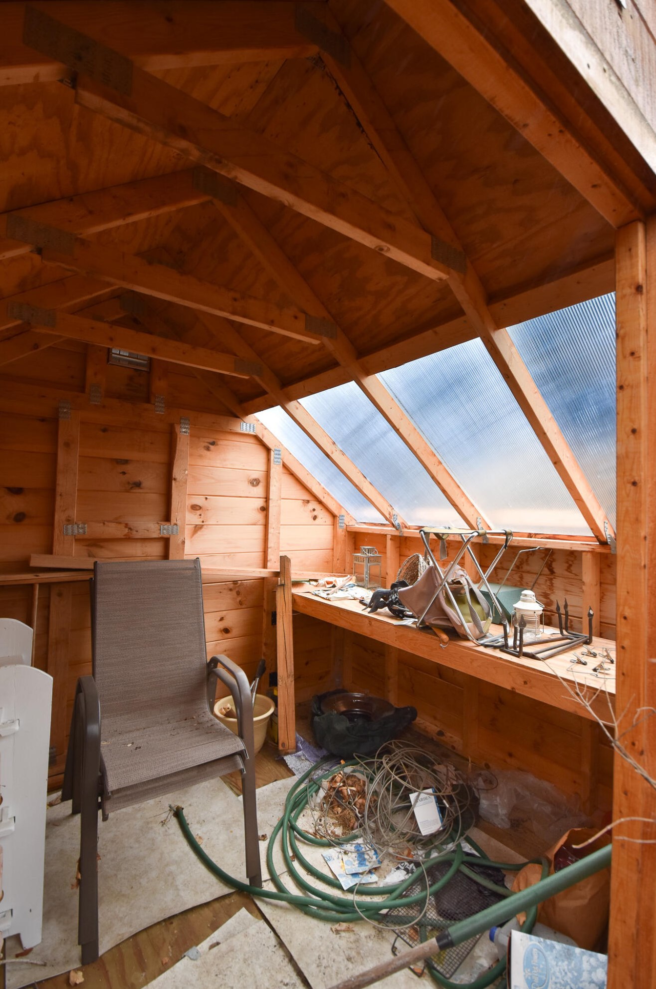 270 Main St, Sebec ME  04426-1243 exterior