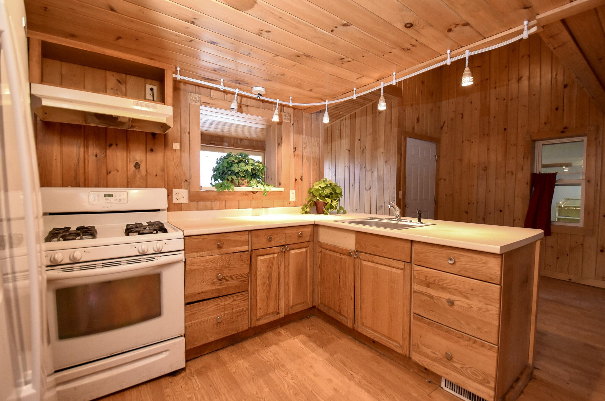 270 Main St, Sebec ME  04426-1243 exterior