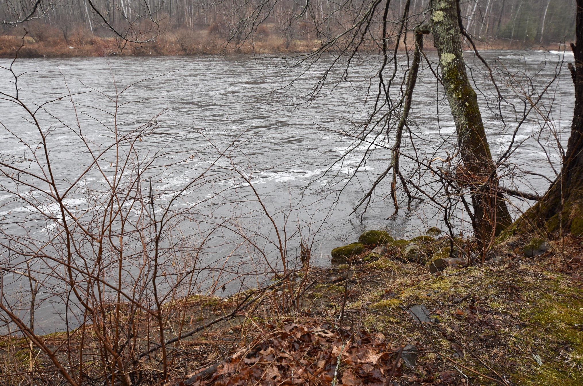 270 Main St, Sebec ME  04426-1243 exterior