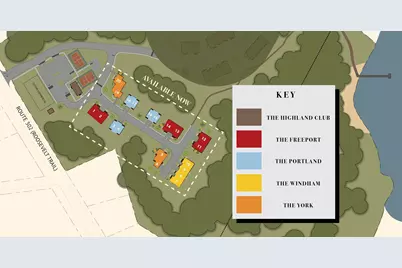 7 Daybreak Lane #3, Windham, ME 04062 - Photo 12