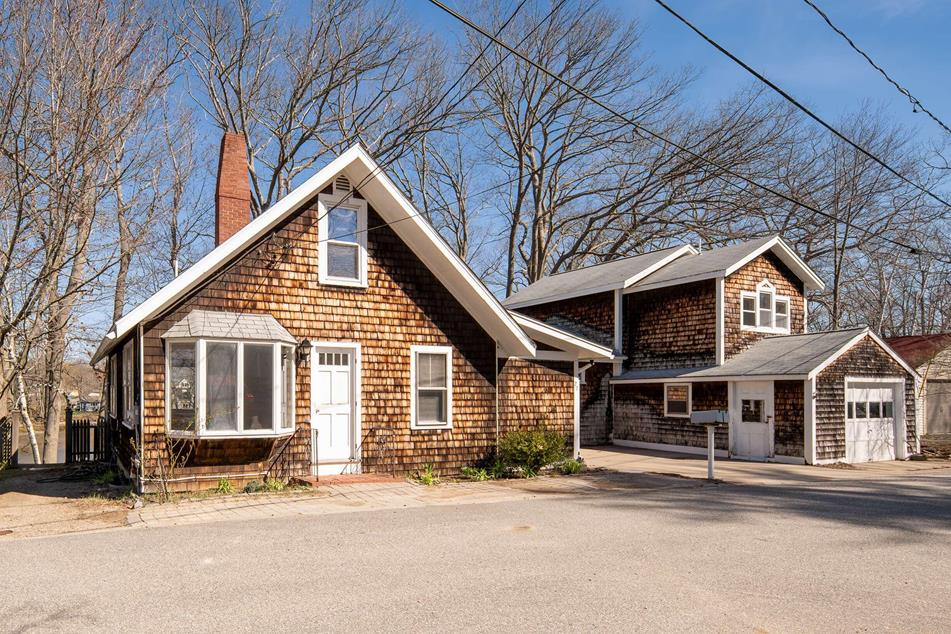 27 Oak Terrace, Kittery, ME 03904 MLS 1586578 Coldwell Banker