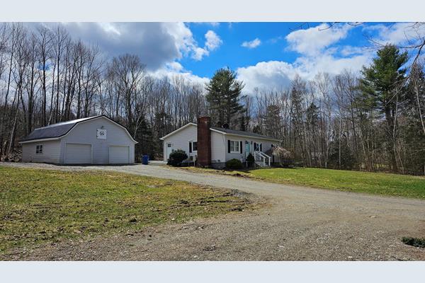 297 N Rd, Newburgh, ME 04444 - MLS 1586593 - Coldwell Banker