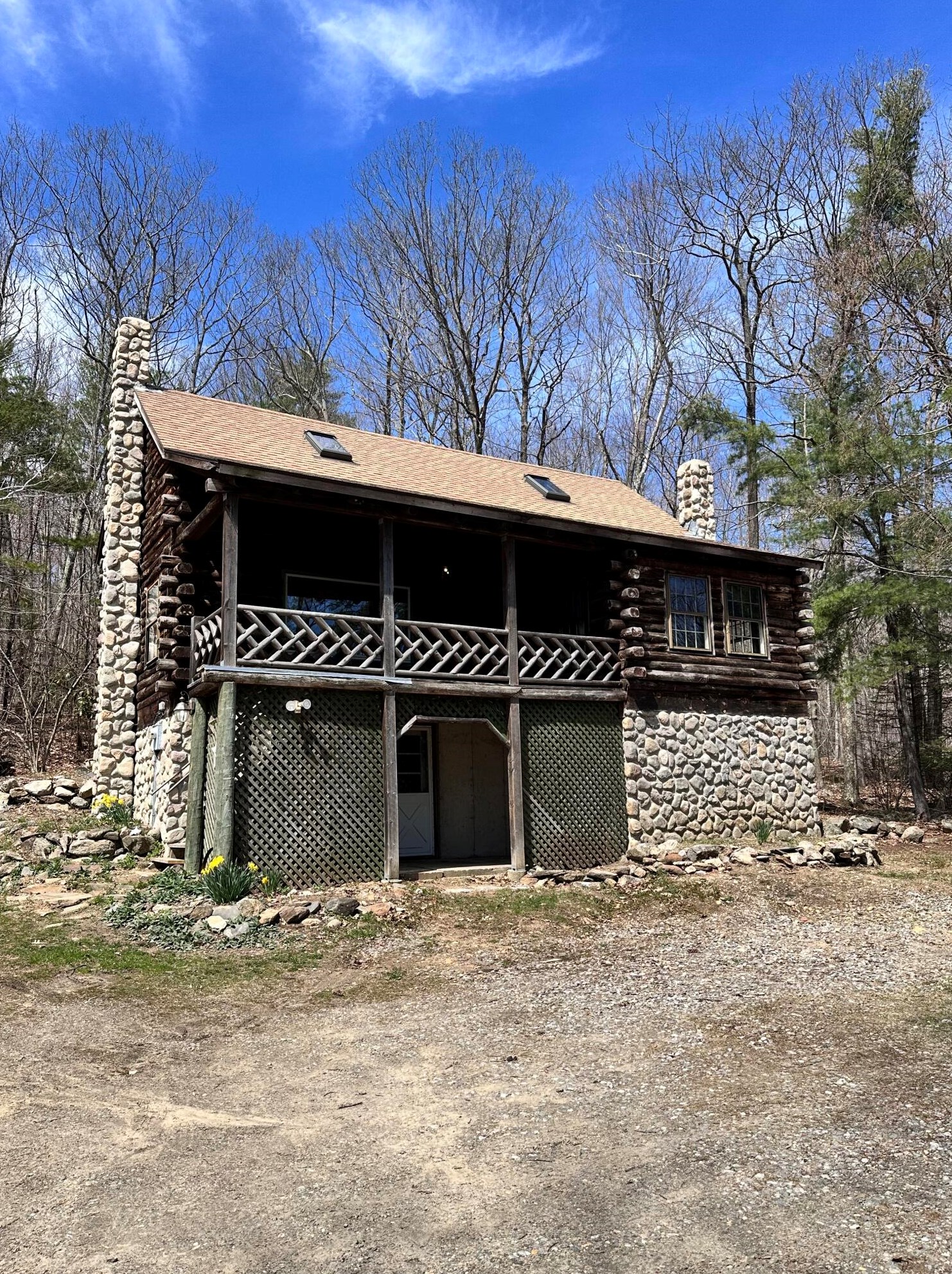 567 Shapleigh Rd, Lebanon, ME 04027 exterior