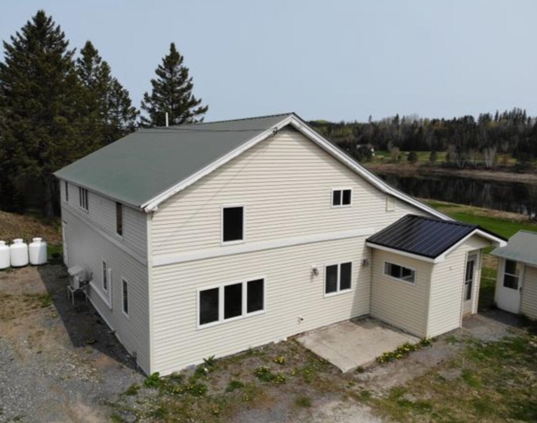 22 Caribou Rd, Fort Fairfield, ME 04742