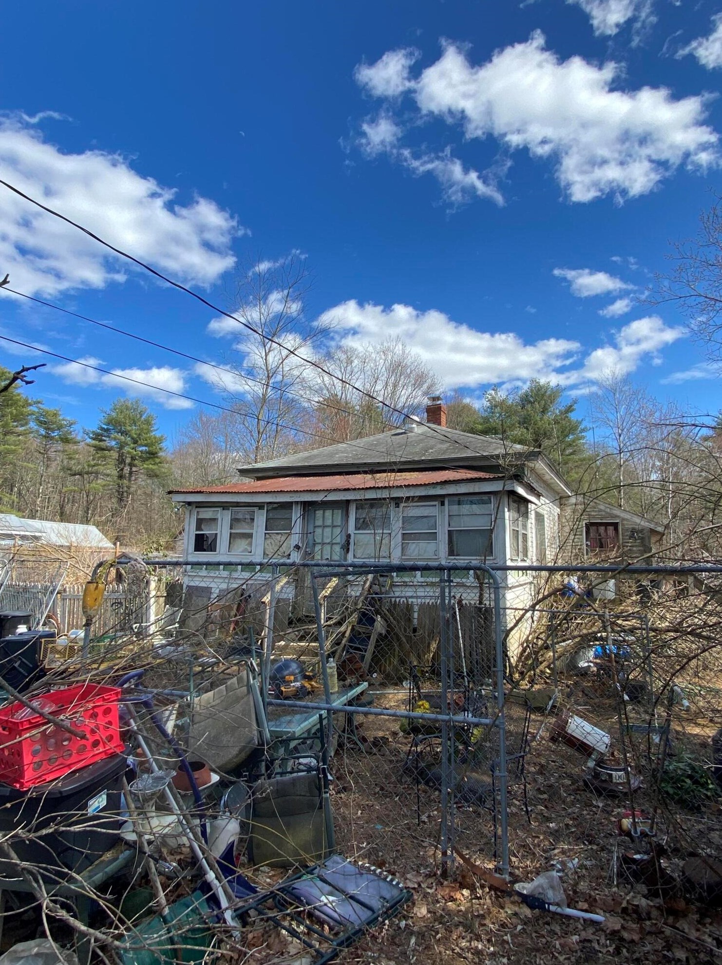 874 Main St, Waterboro, ME 04087