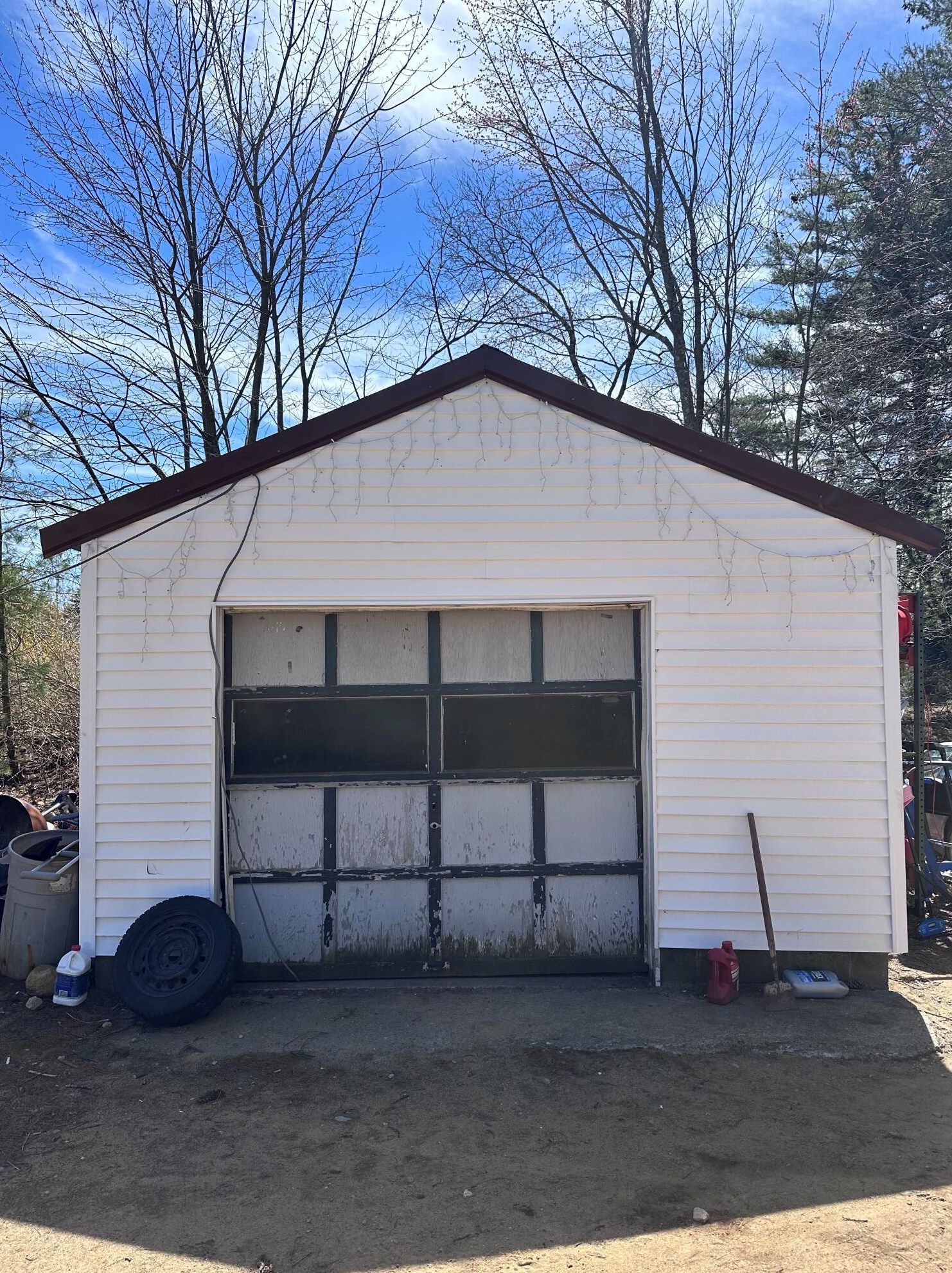 69 Hubbard Rd, Lebanon, ME 04027 exterior