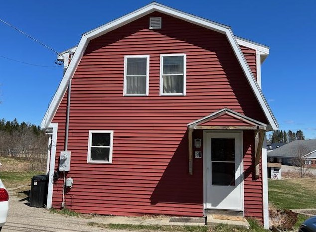 19 Hadley Lake Rd, East-Machias, ME 04630 exterior