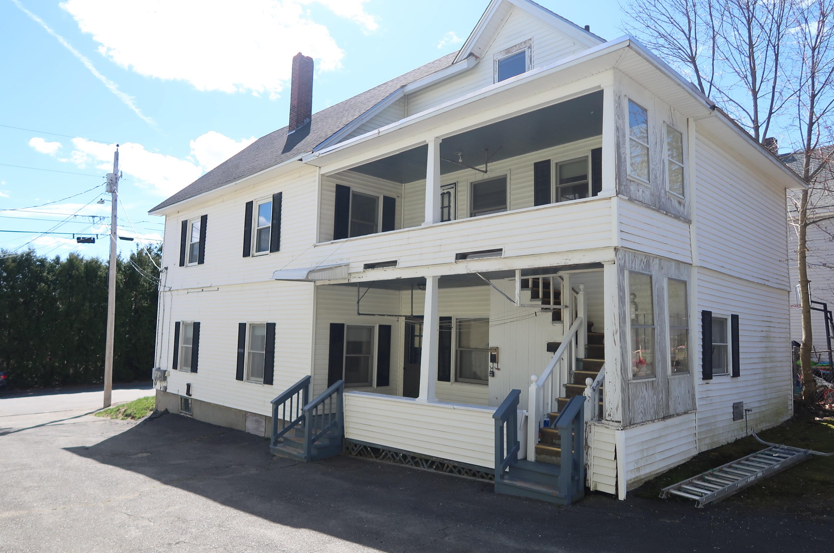45 Franklin St, Augusta, ME 04330-4019