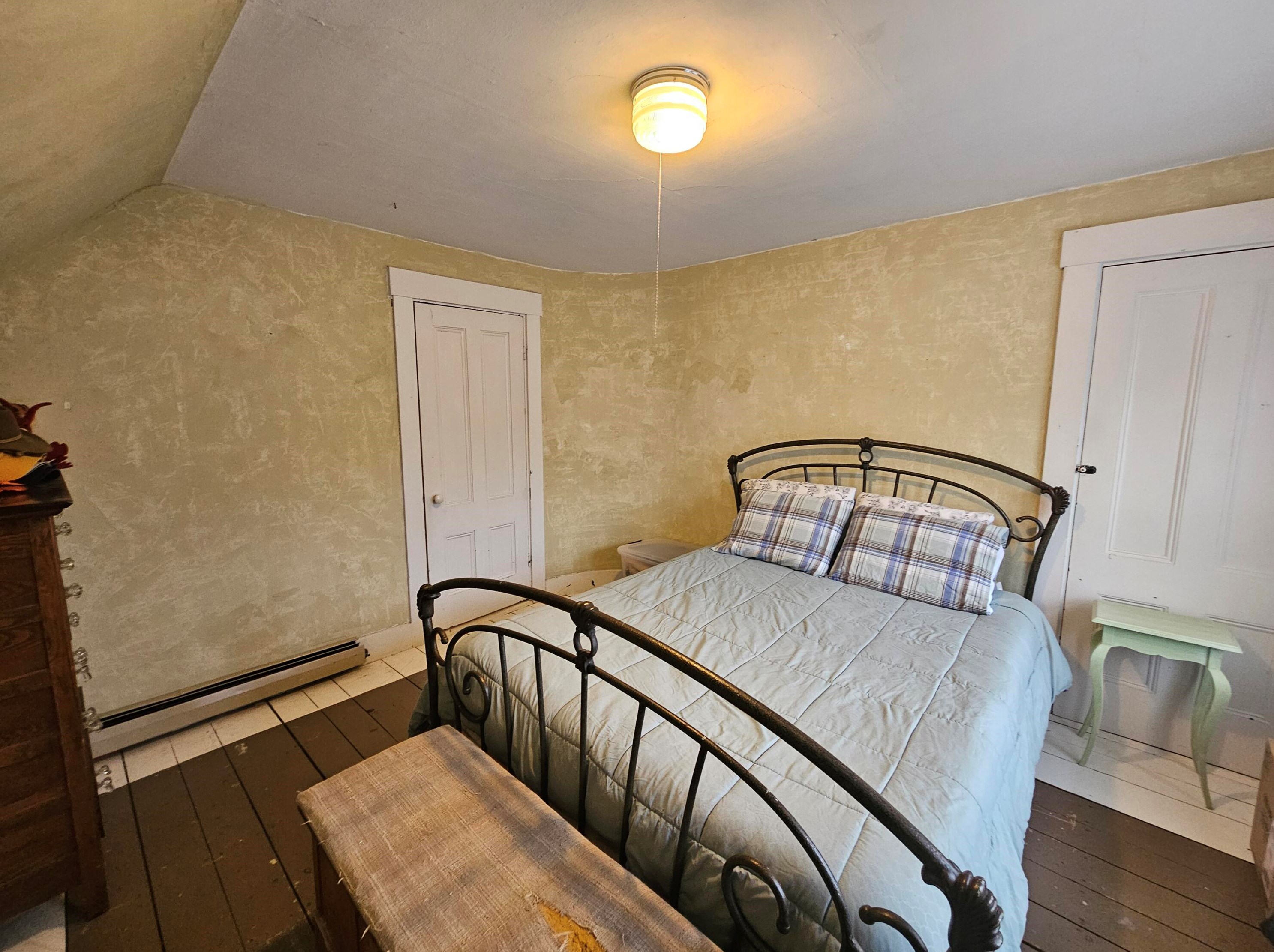 33 Newton St, Andover ME 04216 exterior